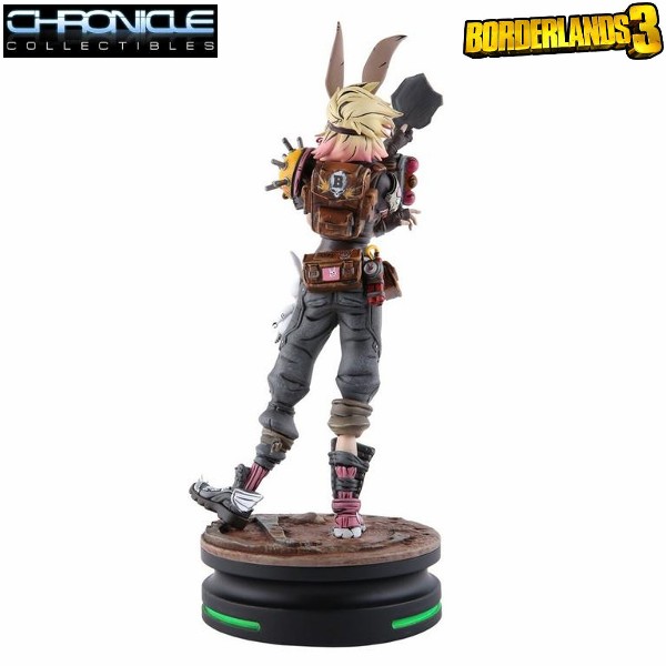 tiny tina figure borderlands 3